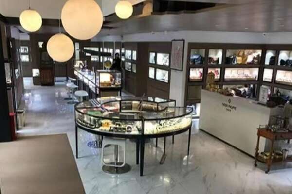 巴音郭楞尉犁县寄卖奢侈品店